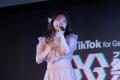 総勢40組の人気TikTokクリエイターが集結！1600人以上