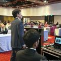 小山裕史博士が台湾スポーツ医学会で招聘講演 小山裕史博士が台湾スポーツ医学会で招聘講演