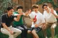 ABEMAオリジナル“15分ドラマ”『バカンスの法則』映画