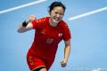 【女子ユース日本代表】第11回女子ユース世界選手権総 【女子ユース日本代表】第11回女子ユース世界選手権総
