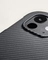 PITAKA、iPad向け2製品を同時発表-超薄型100%アラミ PITAKA、iPad向け2製品を同時発表-超薄型100%アラミ