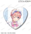 TVスペシャルアニメ『五等分の花嫁*』の描き下ろし TVスペシャルアニメ『五等分の花嫁*』の描き下ろし