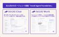 neoAI、ビジネスパーソン向けコーディングAIエージェ neoAI、ビジネスパーソン向けコーディングAIエージェ