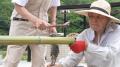 【BS日テレ】~財前家の…あー夏休み!!流しそうめ 【BS日テレ】~財前家の…あー夏休み!!流しそうめ