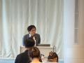大阪宅建「TAKTAS.加盟店300社達成記念 大交流会」開