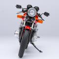 「CB750F」実車が高崎に登場!『バリバリ伝説』巨摩 「CB750F」実車が高崎に登場!『バリバリ伝説』巨摩