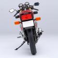 「CB750F」実車が高崎に登場!『バリバリ伝説』巨摩 「CB750F」実車が高崎に登場!『バリバリ伝説』巨摩