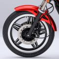 「CB750F」実車が高崎に登場!『バリバリ伝説』巨摩 「CB750F」実車が高崎に登場!『バリバリ伝説』巨摩