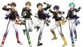 『あんさんぶるスターズ!!』流星隊の新曲「BREAK TH 『あんさんぶるスターズ!!』流星隊の新曲「BREAK TH