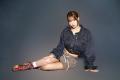 Onitsuka Tiger ブランドアンバサダー MOMO氏を起用し Onitsuka Tiger ブランドアンバサダー MOMO氏を起用し