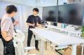 【イベントレポート】COFOデスク最新作を初披露!開発 【イベントレポート】COFOデスク最新作を初披露!開発