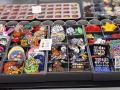 刺繍とお直しのお店「PATCH&PLAY」がルミネエスト新宿 刺繍とお直しのお店「PATCH&PLAY」がルミネエスト新宿