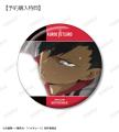 アニメ「ハイキュー!!」のトレーディング場面写缶バッ アニメ「ハイキュー!!」のトレーディング場面写缶バッ