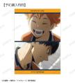 アニメ「ハイキュー!!」のトレーディング場面写缶バッ アニメ「ハイキュー!!」のトレーディング場面写缶バッ