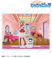 アニメ「ぴちぴちピッチ」のトレーディンググリッター アニメ「ぴちぴちピッチ」のトレーディンググリッター