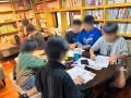 【沖縄】こどもの居場所で「こどもおかね教室」開催。 【沖縄】こどもの居場所で「こどもおかね教室」開催。