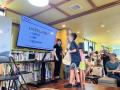 【沖縄】こどもの居場所で「こどもおかね教室」開催。 【沖縄】こどもの居場所で「こどもおかね教室」開催。