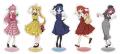 『ぼっち・ざ・ろっく!』より、新規描き下ろしイラス 『ぼっち・ざ・ろっく!』より、新規描き下ろしイラス