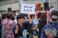 ノースサンド「ゆかたで銀ぶら2026」に協賛　社員ボラ