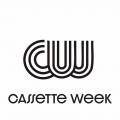 カセットテープの世界的な祭典「Cassette Week 2026」 カセットテープの世界的な祭典「Cassette Week 2026」