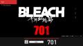 大人気TVアニメ『BLEACH 千年血戦篇』とダーツライブ 大人気TVアニメ『BLEACH 千年血戦篇』とダーツライブ