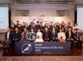 白井屋ホテル「Forbes JAPAN Destinations of the Yea 白井屋ホテル「Forbes JAPAN Destinations of the Yea