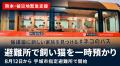 【熊本地震・猫の避難支援】ネスレ日本 「ピュリナ ネ 【熊本地震・猫の避難支援】ネスレ日本 「ピュリナ ネ