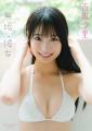 透明な君の美しさに触れる。真夏のグラビア写真集フェ 透明な君の美しさに触れる。真夏のグラビア写真集フェ