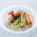 厳しい残暑は冷やしおでんで乗り切る！抽選で10名さま