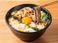 6種のねばとろ食材が大集結!暑い夏にするっと味わう 6種のねばとろ食材が大集結!暑い夏にするっと味わう