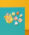 「niko and ...」がSNSで話題の人気カプセルトイ「お 「niko and ...」がSNSで話題の人気カプセルトイ「お