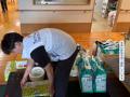 【令和8年熊本地震】伊那食品工業株式会社より野菜・ 【令和8年熊本地震】伊那食品工業株式会社より野菜・
