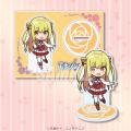 『アサシンズプライド』よりミニキャライラストを使用