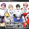 にじさんじ「VOLTACTIONボイスドラマ -Behind ELEVATE