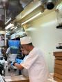 大阪餃子専門店よしこ「チームネパール」に飯田橋店の 大阪餃子専門店よしこ「チームネパール」に飯田橋店の
