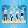 TVアニメ「光が死んだ夏」より、アニメ放送1周年を記
