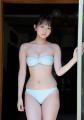 蓬莱舞の最新デジタル写真集『忘れられない時間』が配