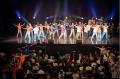 ポピュラー音楽コース生がZepp Nambaに集結!学生たち ポピュラー音楽コース生がZepp Nambaに集結!学生たち