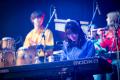ポピュラー音楽コース生がZepp Nambaに集結!学生たち ポピュラー音楽コース生がZepp Nambaに集結!学生たち