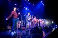 ポピュラー音楽コース生がZepp Nambaに集結!学生たち ポピュラー音楽コース生がZepp Nambaに集結!学生たち