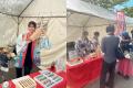 ONECARATが「SHIBUYA SUMMER PARK 2026」にブース出展 ONECARATが「SHIBUYA SUMMER PARK 2026」にブース出展