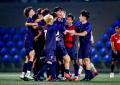一般社団法人 日本ソサイチ連盟【リリース】ASIA 7’S 一般社団法人 日本ソサイチ連盟【リリース】ASIA 7’S