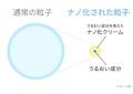 待望の定番化！お客様の声に応えて、大人気〈ナノクリ