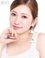 『美的』25周年アンバサダー・吉田朱里 美容誌初表紙 『美的』25周年アンバサダー・吉田朱里 美容誌初表紙
