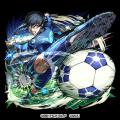 TVアニメ『ブルーロック』×モンスト初コラボを8月16日