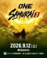 「ONE SAMURAI 3」にて、ONE本戦デビュー戦となる士門