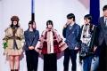 学生の“やってみたい”を、本気で後押しする。 学生の“やってみたい”を、本気で後押しする。