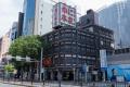 【札幌かに本家・名駅前】残暑を乗り越える、かに天丼
