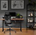 『PAXTON』仕事用ゲーミングチェアの原型、Model “ D 