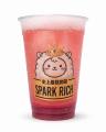 史上最強炭酸「SPARK RICH」が舞浜イクスピアリ(R)で 史上最強炭酸「SPARK RICH」が舞浜イクスピアリ(R)で